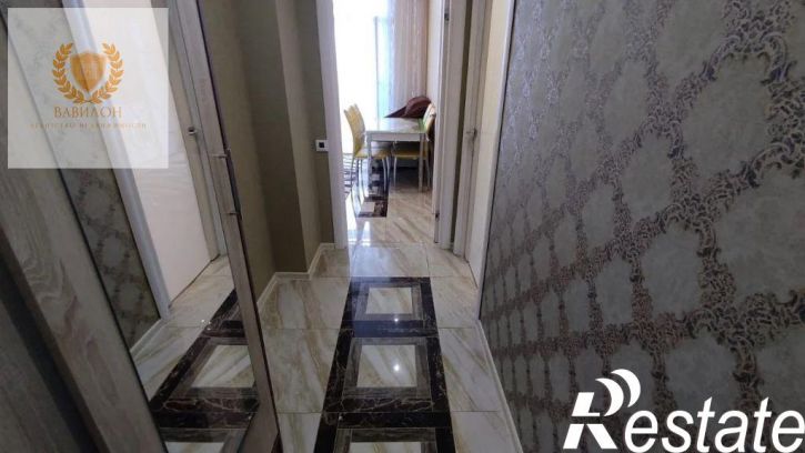 1-комн квартира Свободы ул, 60В