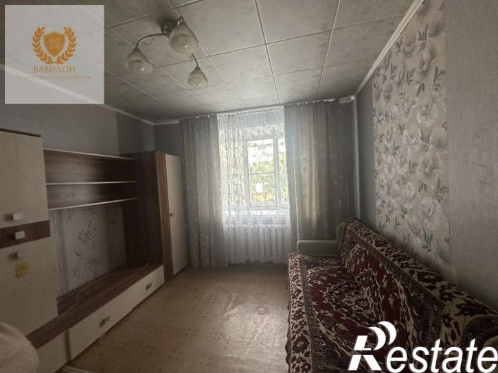 Комната Красноборская ул, 5к2