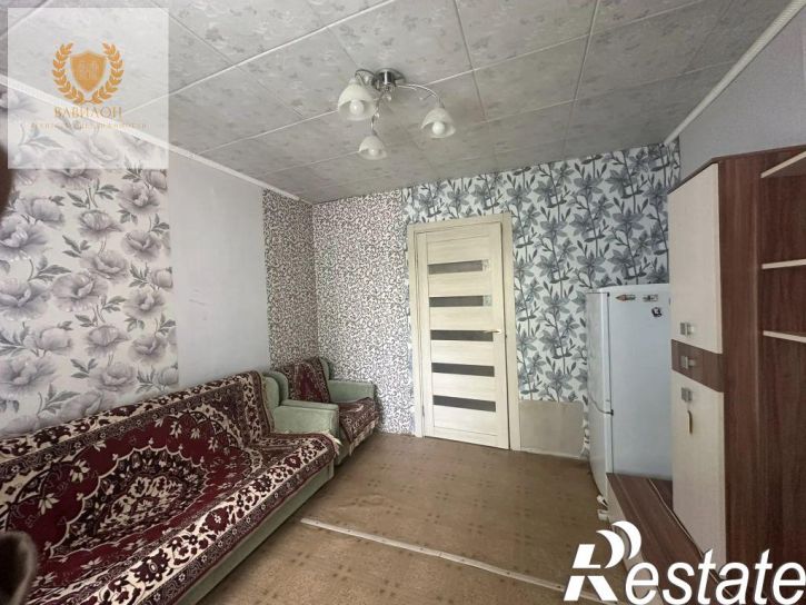 Комната Красноборская ул, 5к2