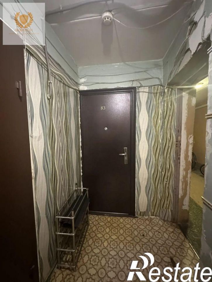 Комната Красноборская ул, 5к2