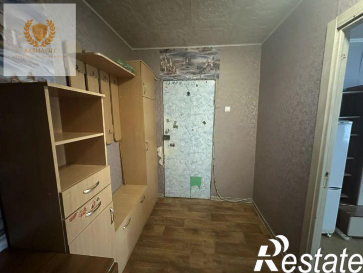Комната Красноборская ул, 5к2