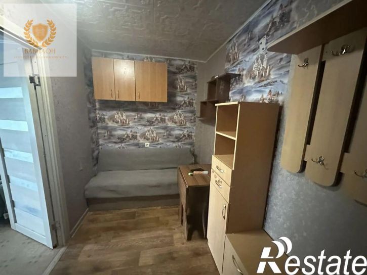 Комната Красноборская ул, 5к2