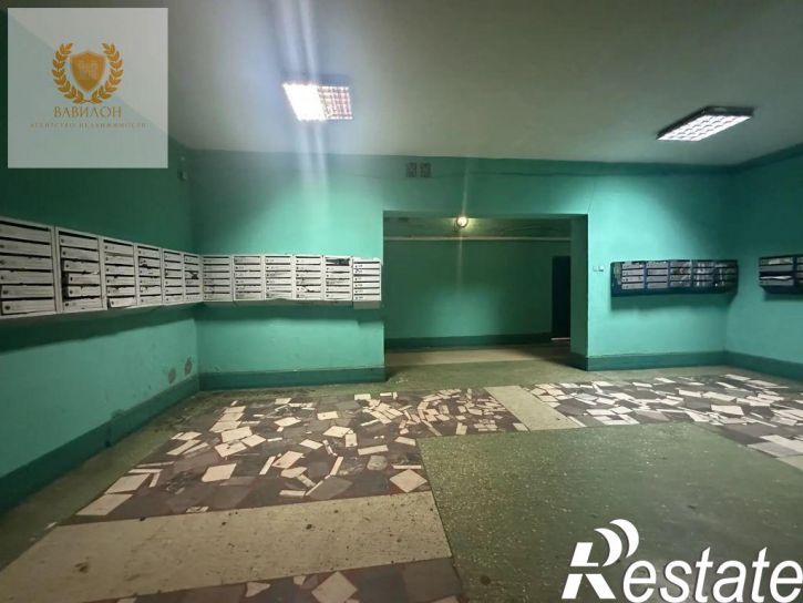 Комната Красноборская ул, 5к2