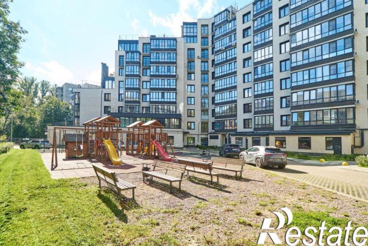 2-комн квартира Свердлова ул, 74а