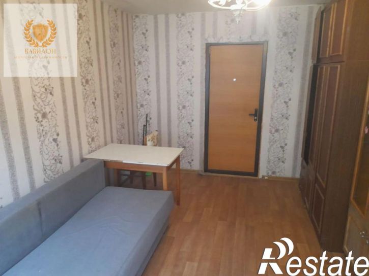 Комната Полянки Б. ул, 23к3