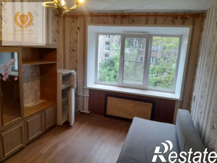 Комната Полянки Б. ул, 23к3