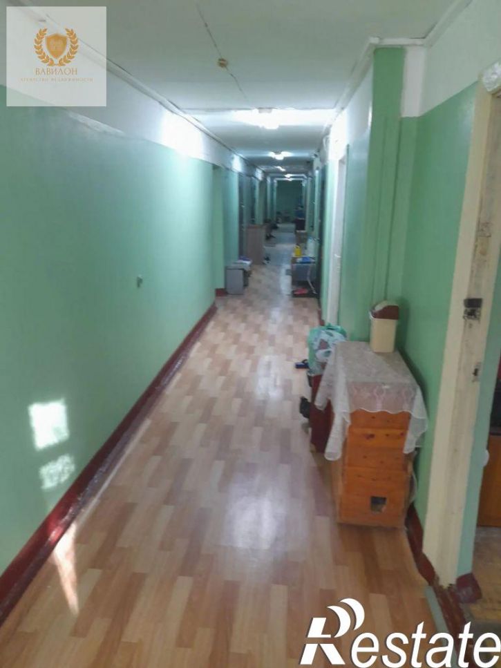 Комната Полянки Б. ул, 23к3