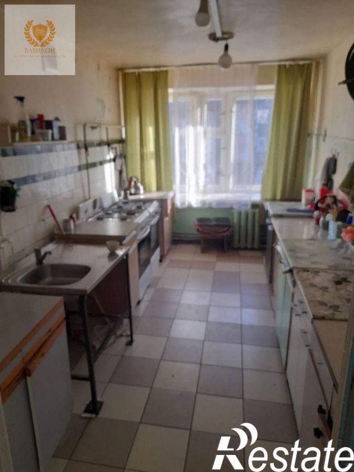 Комната Полянки Б. ул, 23к3