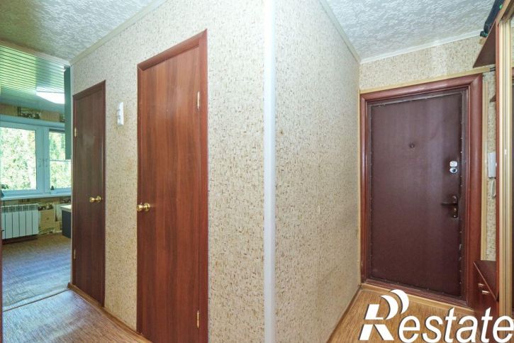 2-комн квартира Панфилова ул, 13
