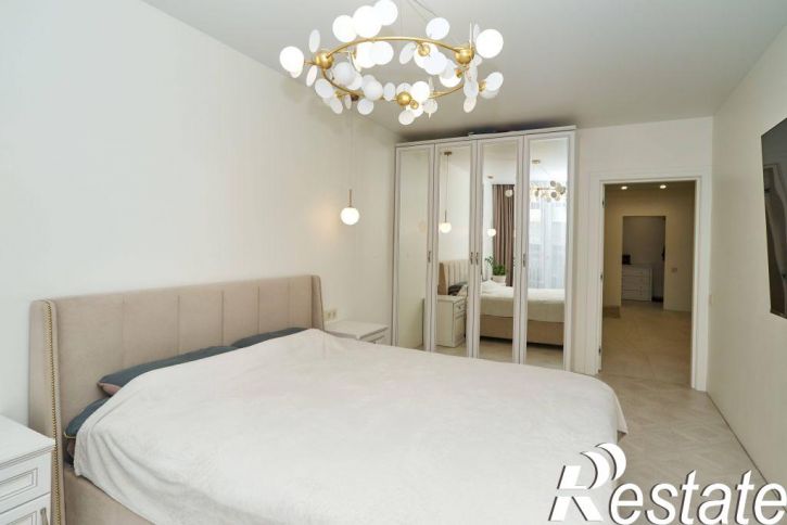 2-комн квартира Свердлова ул, 74а