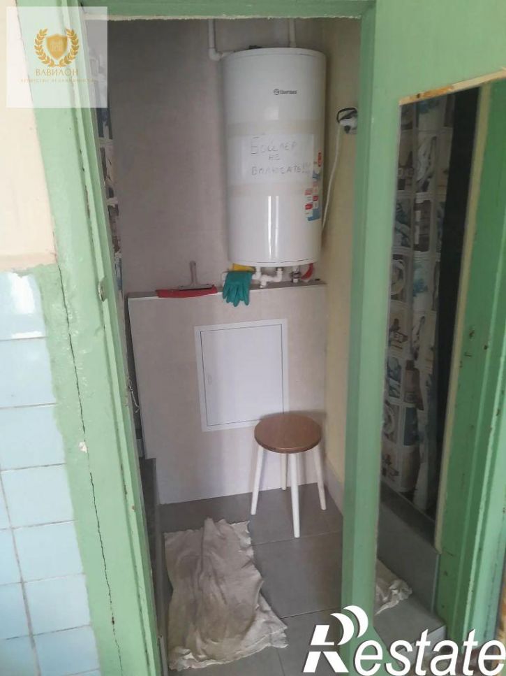 Комната Полянки Б. ул, 23к3