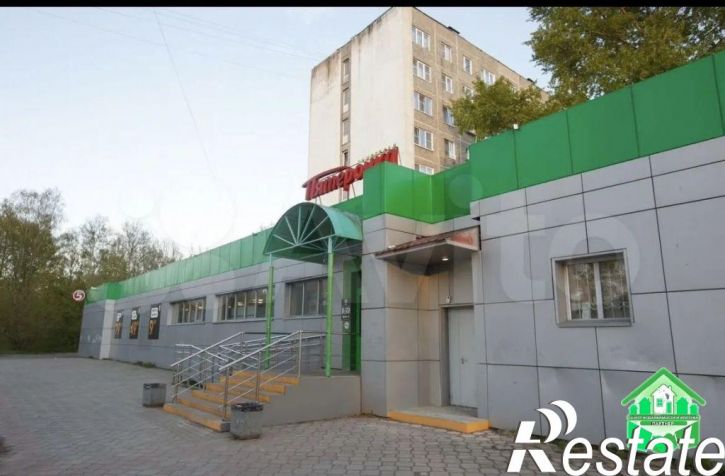 Комната Алмазная ул, 1