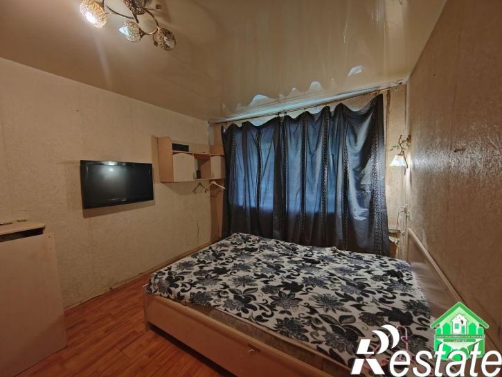 2-комн квартира Добрынина ул, 8а