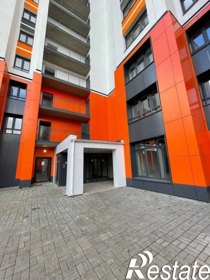 1-комн квартира Костромская Старая ул, 6