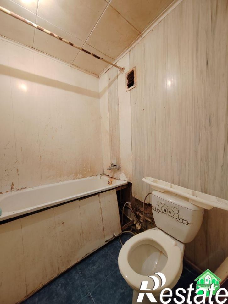 2-комн квартира Добрынина ул, 8а