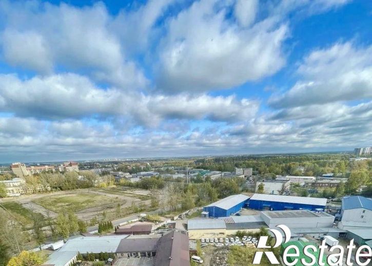 1-комн квартира Костромская Старая ул, 6