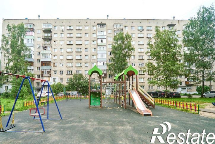 3-комн квартира Александра Невского ул, 11