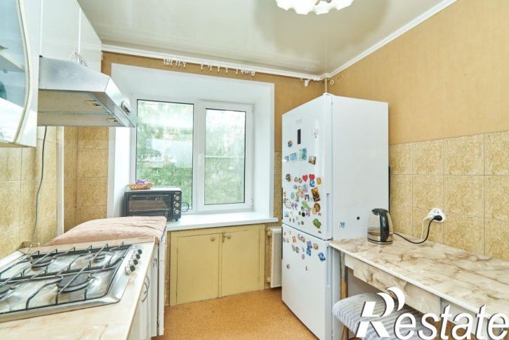 3-комн квартира Александра Невского ул, 11