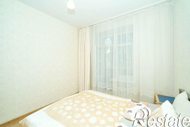 3-комн квартира Пушкина ул, 20