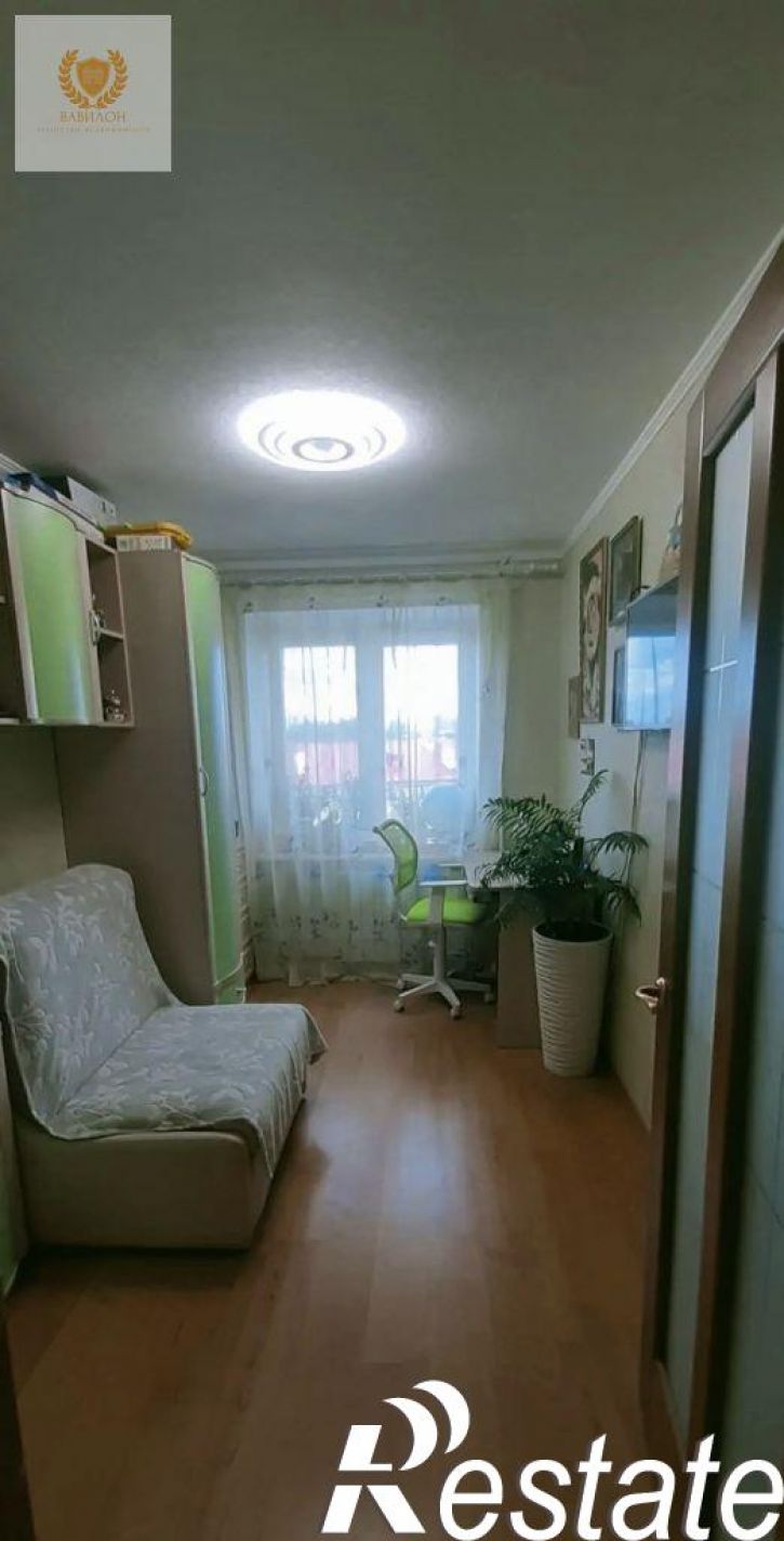 2-комн квартира Толбухина пр-кт, 47