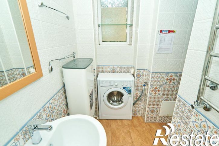 3-комн квартира Пушкина ул, 20