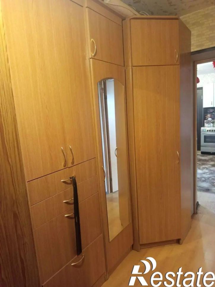 Комната Ньютона ул, 32к2