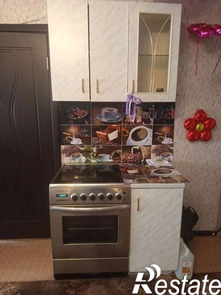 Комната Ньютона ул, 32к2