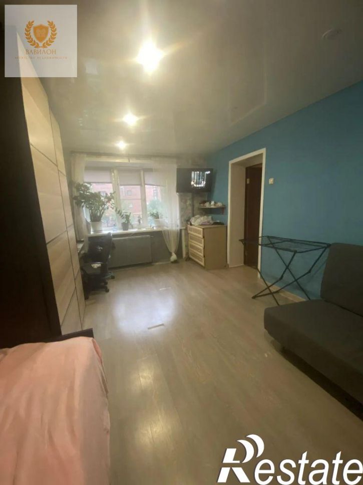 2-комн квартира Победы ул, 33