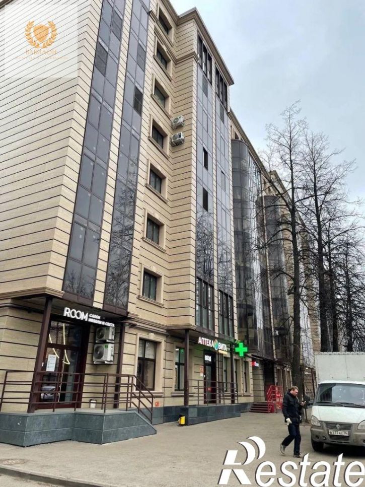 1-комн квартира Большая Октябрьская ул. , 108