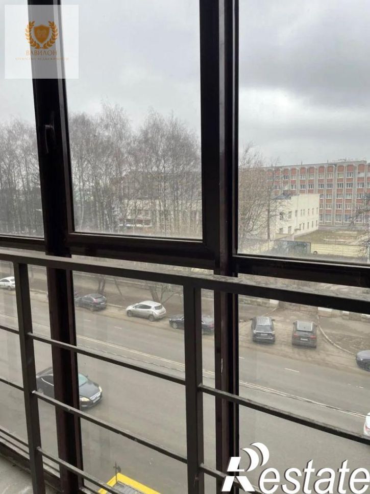 1-комн квартира Большая Октябрьская ул. , 108