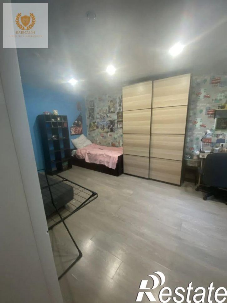 2-комн квартира Победы ул, 33