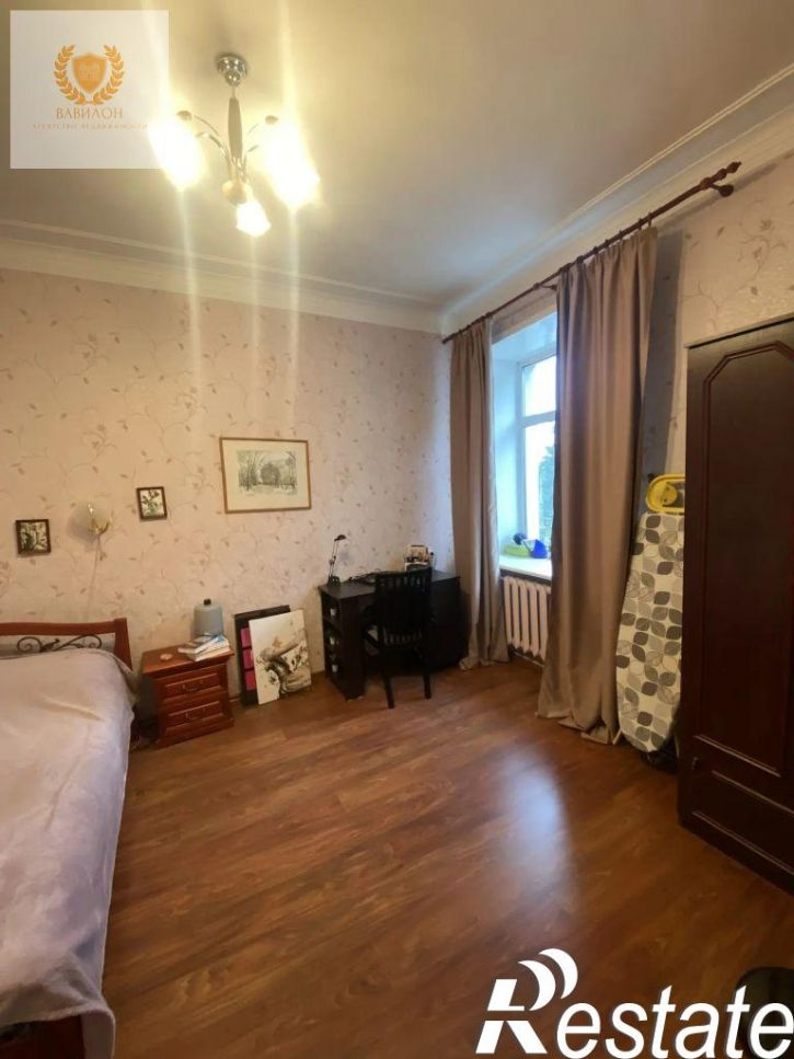 2-комн квартира Большая Октябрьская ул. , 122