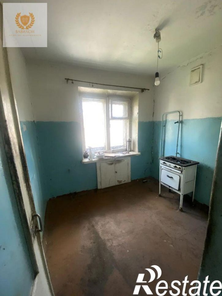 2-комн квартира Чкалова ул, 45