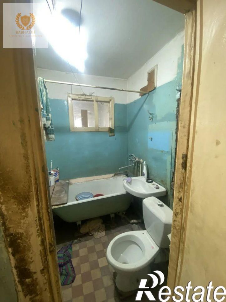 2-комн квартира Чкалова ул, 45