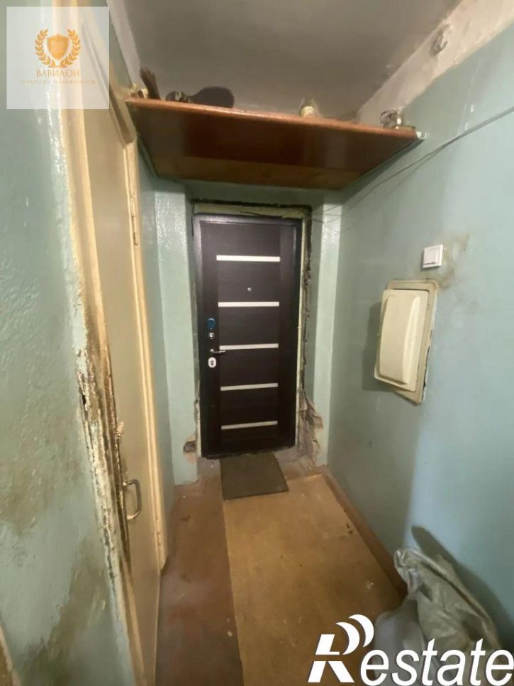 2-комн квартира Чкалова ул, 45