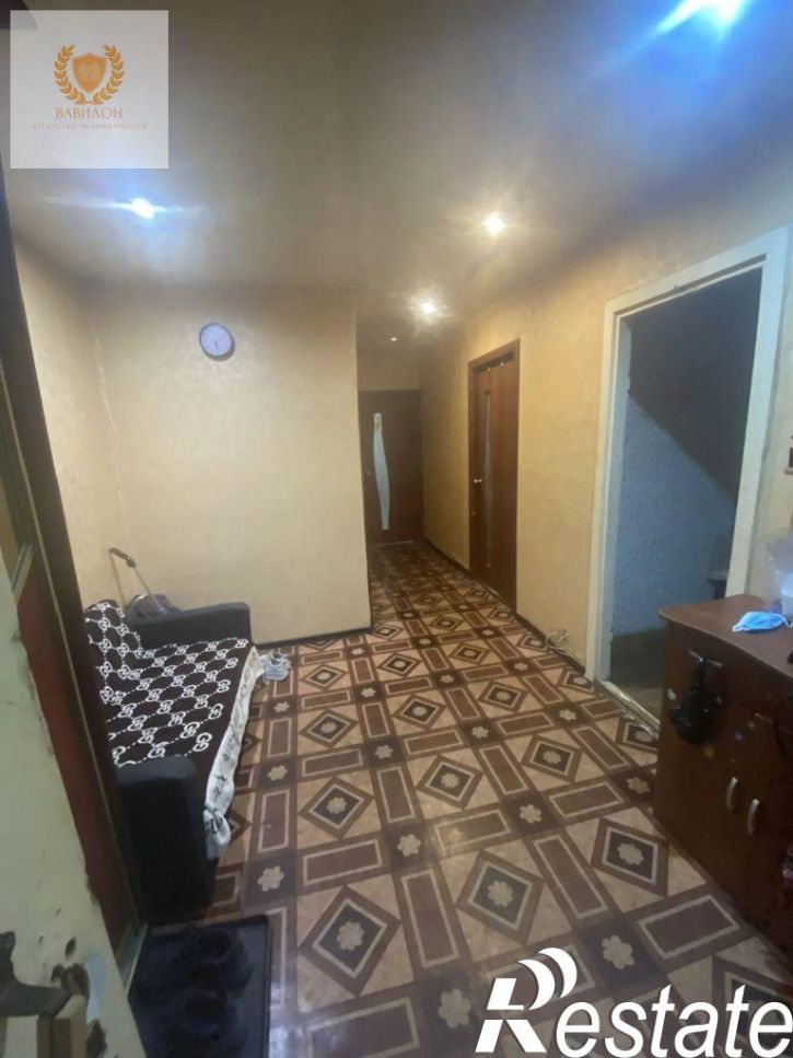 2-комн квартира Победы ул, 33