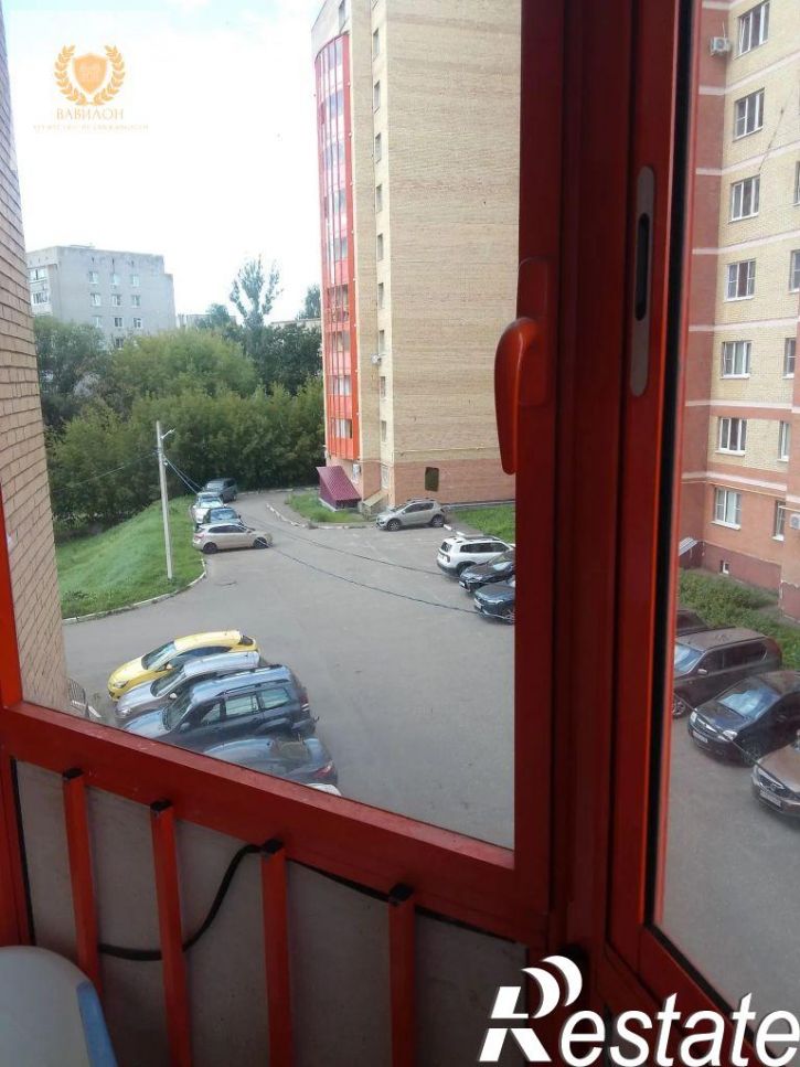 3-комн квартира Слепнева ул, 17