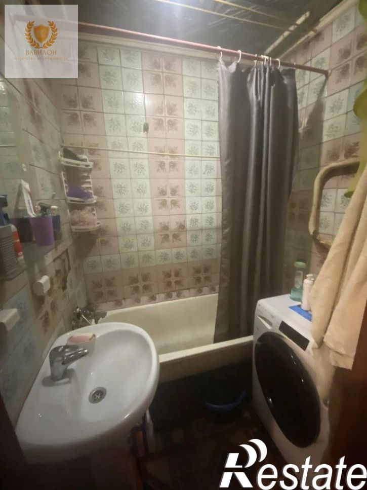 2-комн квартира Победы ул, 33