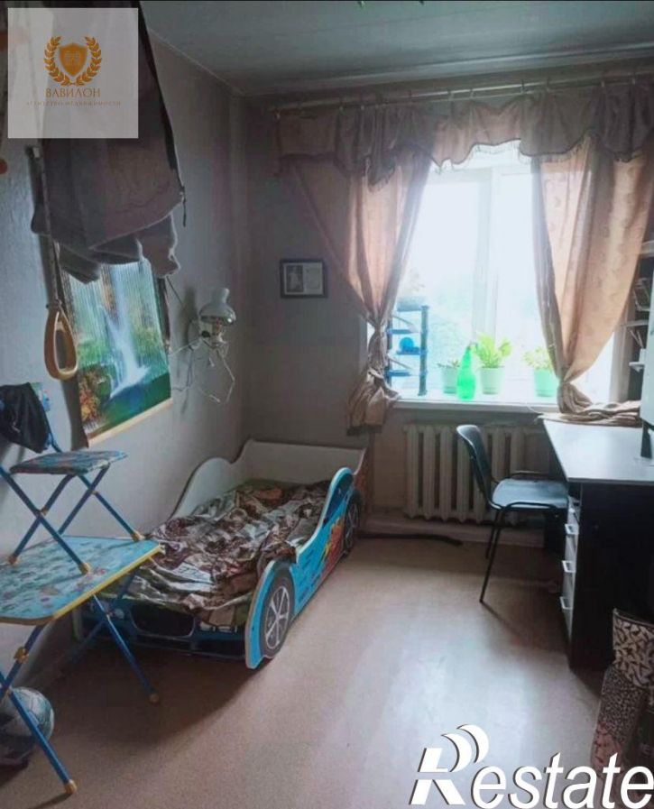 4-комн квартира Демьяна Бедного ул, 65