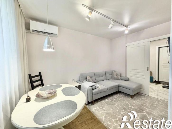 2-комн квартира Ленина пр-кт, 54