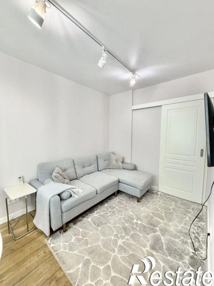 2-комн квартира Ленина пр-кт, 54