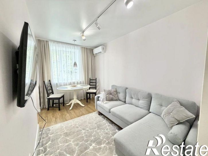 2-комн квартира Ленина пр-кт, 54