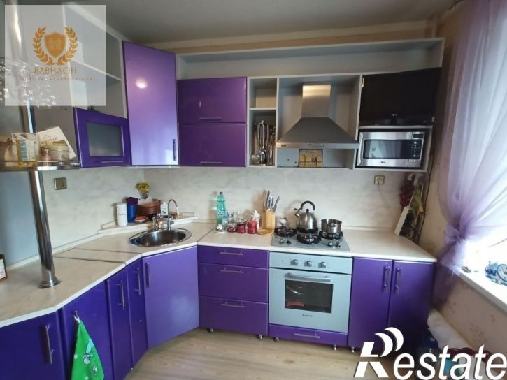 2-комн квартира Ленинградский пр-кт, 74к2