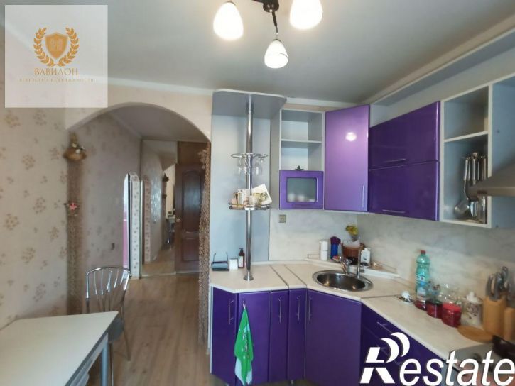 2-комн квартира Ленинградский пр-кт, 74к2