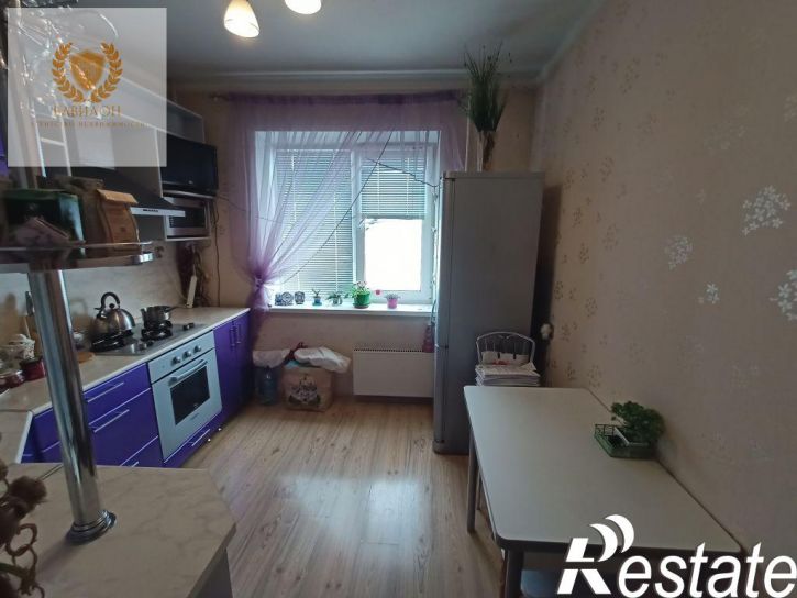 2-комн квартира Ленинградский пр-кт, 74к2