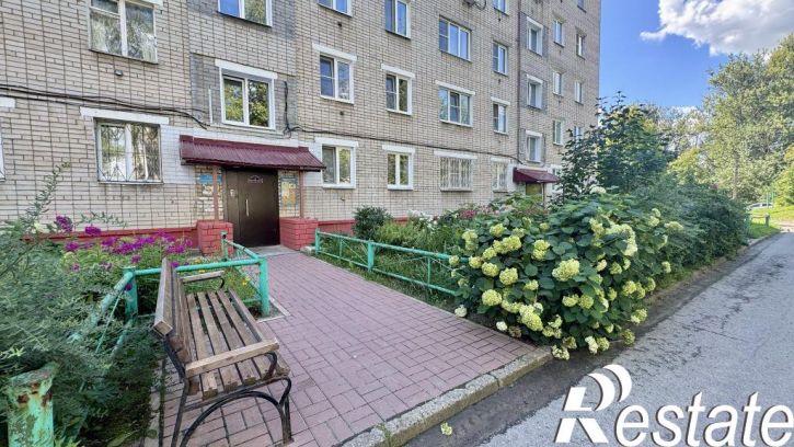 1-комн квартира Подвойского проезд, 7а