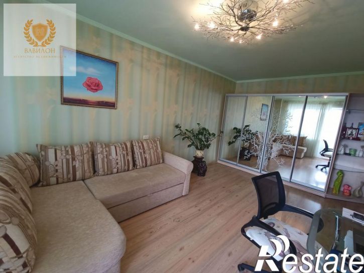 2-комн квартира Ленинградский пр-кт, 74к2