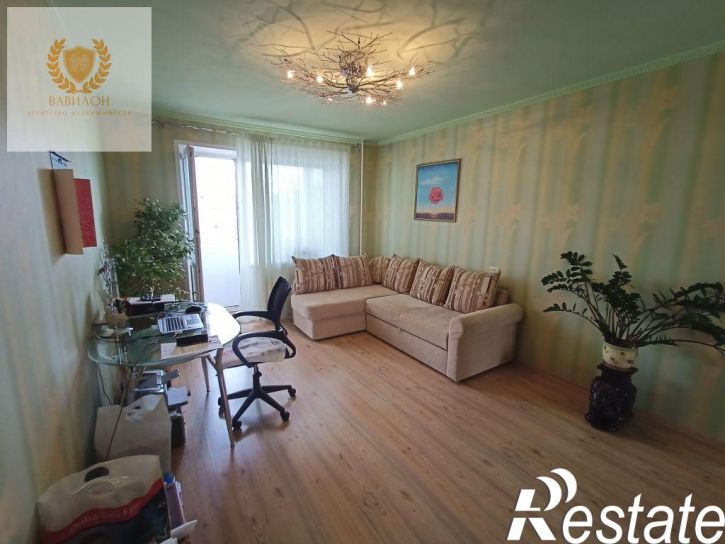 2-комн квартира Ленинградский пр-кт, 74к2