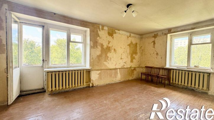 1-комн квартира Подвойского проезд, 7а