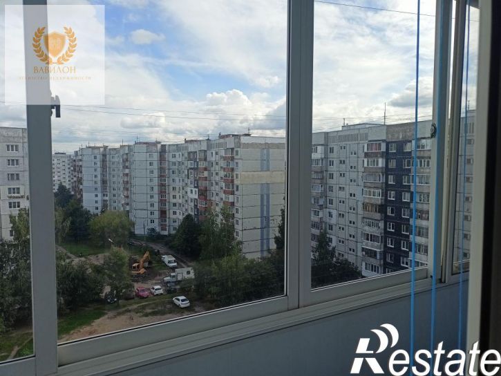 2-комн квартира Ленинградский пр-кт, 74к2